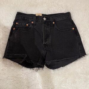 Levi's 501 Shorts
